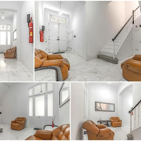 Tenerifeopenhome Historic Center 아파트 *