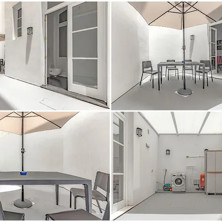Tenerifeopenhome Historic Center 아파트 *