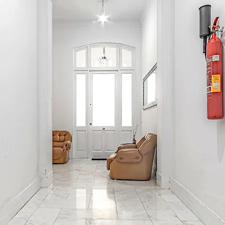 Tenerifeopenhome Historic Center *
