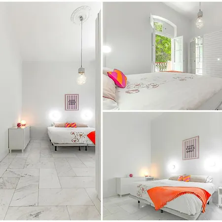Tenerifeopenhome Historic Center 아파트 *