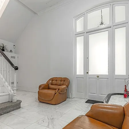 아파트 Tenerifeopenhome Historic Center 산타크루스데 테네리페