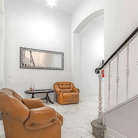 아파트 Tenerifeopenhome Historic Center 산타크루스데 테네리페