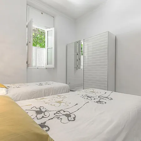 Tenerifeopenhome Historic Center 아파트