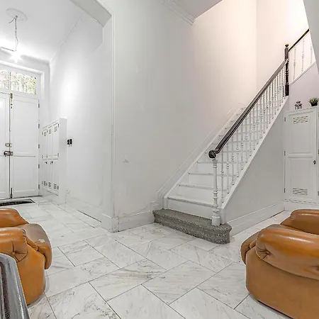 Tenerifeopenhome Historic Center *