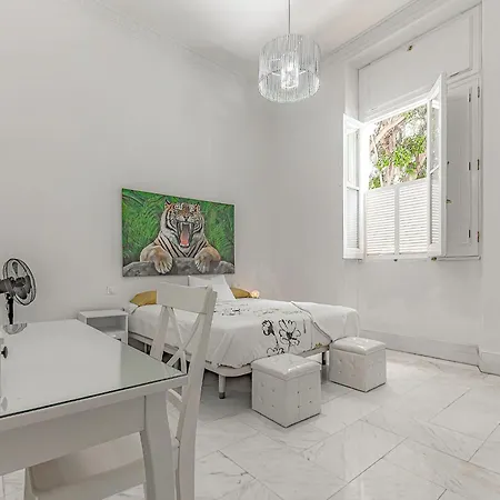 아파트 Tenerifeopenhome Historic Center *
