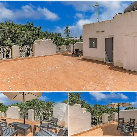 Tenerifeopenhome Historic Center Appartement