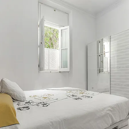 아파트 Tenerifeopenhome Historic Center
