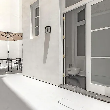Tenerifeopenhome Historic Center 아파트 산타크루스데 테네리페