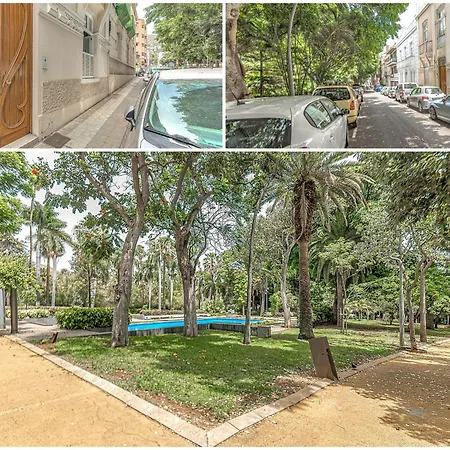 Tenerifeopenhome Historic Center 아파트 산타크루스데 테네리페