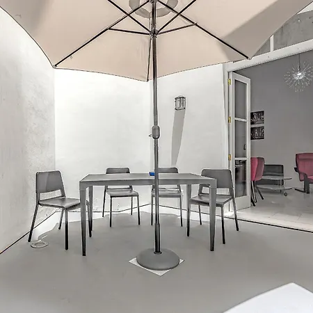 Appartement Tenerifeopenhome Historic Center