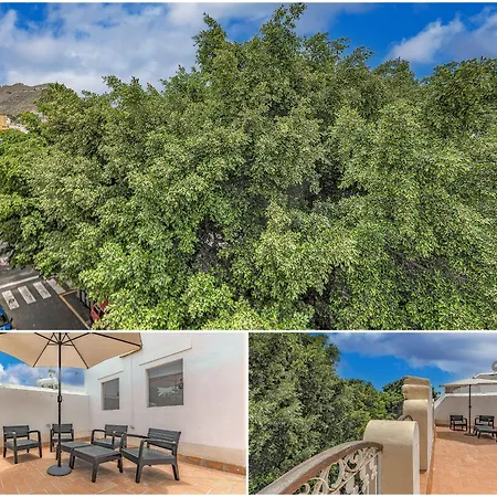 Tenerifeopenhome Historic Center Appartement *