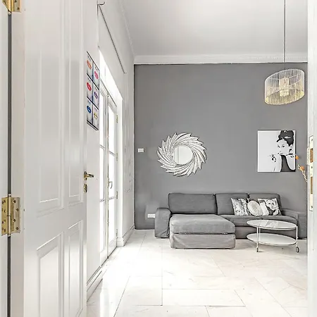Tenerifeopenhome Historic Center Appartement *
