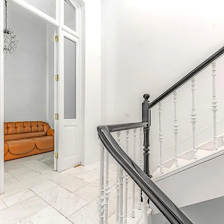 Tenerifeopenhome Historic Center 아파트 산타크루스데 테네리페