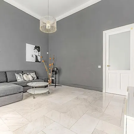 Tenerifeopenhome Historic Center Appartement