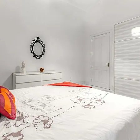 아파트 Tenerifeopenhome Historic Center *