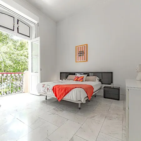 Tenerifeopenhome Historic Center 아파트