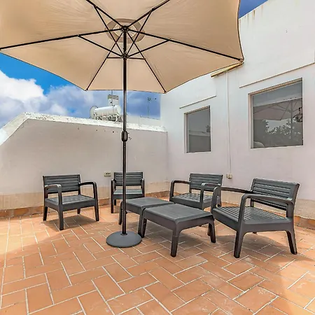 아파트 Tenerifeopenhome Historic Center