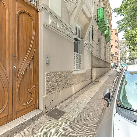 아파트 Tenerifeopenhome Historic Center *