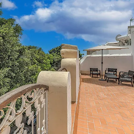 Tenerifeopenhome Historic Center 아파트