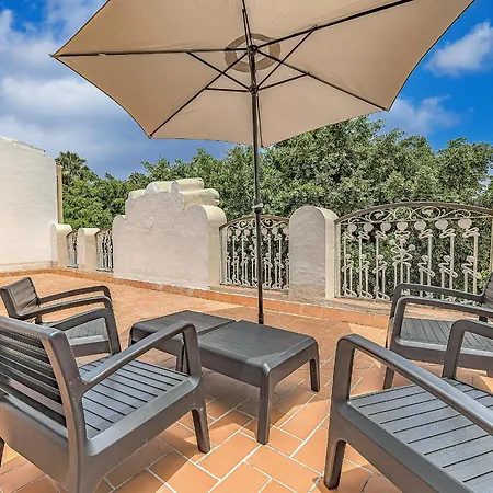 Tenerifeopenhome Historic Center 아파트 산타크루스데 테네리페