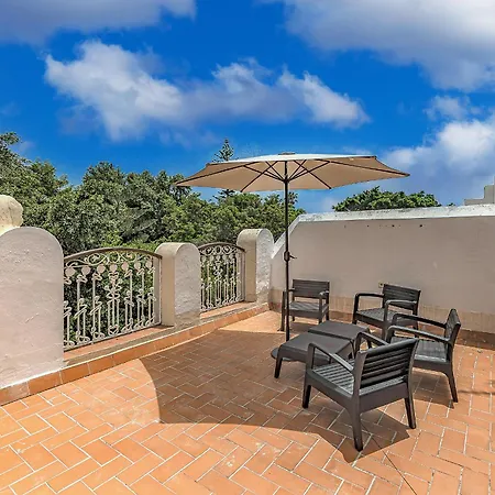 Tenerifeopenhome Historic Center 아파트 *