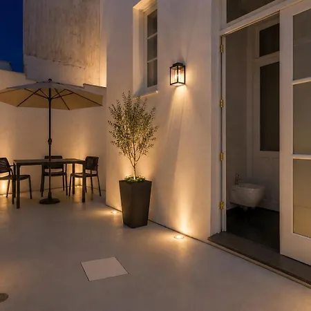 Tenerifeopenhome Historic Center * Santa Cruz de Tenerife